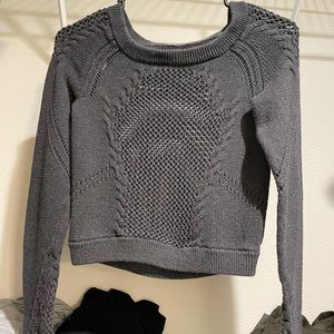 lululemon sweater